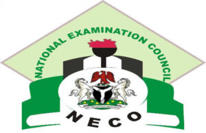 neco logo