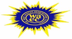 waec logo